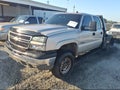 2007 Chevrolet Silverado 2500 — photo 2 of 16 | VIN 1GCHK23D57F188609
