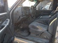 2007 Chevrolet Silverado 2500 — photo 5 of 16 | VIN 1GCHK23D57F188609