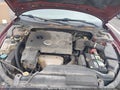 2005 Nissan Altima — photo 10 of 11 | VIN 1N4AL11D65C347301