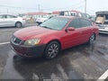 2005 Nissan Altima — photo 2 of 11 | VIN 1N4AL11D65C347301