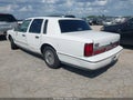 1996 Lincoln Town Car — photo 3 of 12 | VIN 1LNLM82W6TY717697