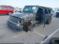2023 Jeep Wrangler — photo 2 of 12 | VIN 1C4HJXEN8PW702474