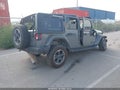 2023 Jeep Wrangler — photo 4 of 12 | VIN 1C4HJXEN8PW702474