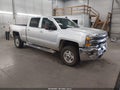 2015 Chevrolet Silverado 2500 — photo 1 of 18 | VIN 1GC1KVEG3FF590640