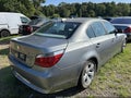 2005 BMW 5 Series — photo 4 of 11 | VIN WBANA73575CR58915