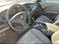 2005 BMW 5 Series — photo 5 of 11 | VIN WBANA73575CR58915