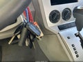 2007 Dodge Caliber — photo 11 of 11 | VIN 1B3HB48B47D329492