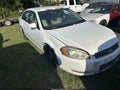 2006 Chevrolet Impala — photo 1 of 11 | VIN 2G1WS551969423931