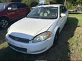 2006 Chevrolet Impala — photo 2 of 11 | VIN 2G1WS551969423931