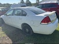 2006 Chevrolet Impala — photo 3 of 11 | VIN 2G1WS551969423931