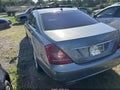 2010 Mercedes-Benz S-Class — photo 3 of 11 | VIN WDDNG8GB5AA333058