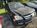 2008 Mercedes-Benz GL-Class — photo 1 of 11 | VIN 4JGBF71E68A393062