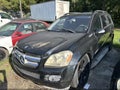 2008 Mercedes-Benz GL-Class — photo 2 of 11 | VIN 4JGBF71E68A393062