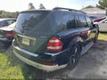 2008 Mercedes-Benz GL-Class — photo 4 of 11 | VIN 4JGBF71E68A393062