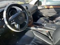 2008 Mercedes-Benz GL-Class — photo 5 of 11 | VIN 4JGBF71E68A393062