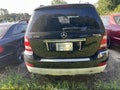 2008 Mercedes-Benz GL-Class — photo 6 of 11 | VIN 4JGBF71E68A393062