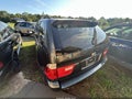 2006 BMW X5 — photo 3 of 11 | VIN 5UXFA13516LY28181