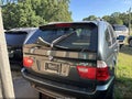 2006 BMW X5 — photo 4 of 11 | VIN 5UXFA13516LY28181