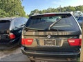 2006 BMW X5 — photo 6 of 11 | VIN 5UXFA13516LY28181