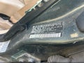 2006 BMW X5 — photo 9 of 11 | VIN 5UXFA13516LY28181