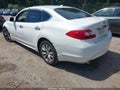 2011 Infiniti M37 — photo 3 of 13 | VIN JN1BY1AR3BM371334