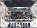 2009 Mercury Mariner — photo 10 of 12 | VIN 4M2CU87759KJ10055