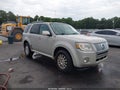 2009 Mercury Mariner — photo 1 of 12 | VIN 4M2CU87759KJ10055