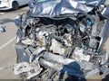2019 Honda Civic — photo 10 of 16 | VIN 2HGFC2F69KH547101