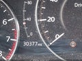 2025 Mazda CX-30 — photo 15 of 17 | VIN 3MVDMBBM0SM765161