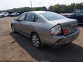 2007 Infiniti M35 — photo 3 of 16 | VIN JNKAY01F47M458948
