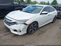 2016 Honda Civic — photo 2 of 16 | VIN 19XFC1F92GE037176