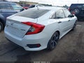2016 Honda Civic — photo 4 of 16 | VIN 19XFC1F92GE037176