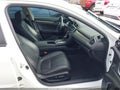 2016 Honda Civic — photo 5 of 16 | VIN 19XFC1F92GE037176