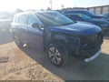 2021 Nissan Rogue — photo 1 of 17 | VIN JN8AT3BB0MW238322