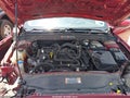 2020 Ford Fusion — photo 10 of 16 | VIN 3FA6P0HD3LR105218
