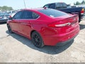 2020 Ford Fusion — photo 3 of 16 | VIN 3FA6P0HD3LR105218