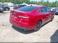 2020 Ford Fusion — photo 4 of 16 | VIN 3FA6P0HD3LR105218