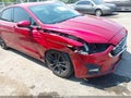 2020 Ford Fusion — photo 6 of 16 | VIN 3FA6P0HD3LR105218