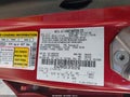 2020 Ford Fusion — photo 9 of 16 | VIN 3FA6P0HD3LR105218