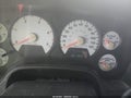 2008 Dodge Ram 4500 — photo 6 of 11 | VIN 3D6WC68A68G179924