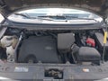 2014 Ford Edge — photo 10 of 11 | VIN 2FMDK3JC0EBA01429