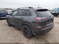 2021 Jeep Cherokee — photo 3 of 17 | VIN 1C4PJMLB9MD157685