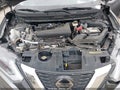 2019 Nissan Rogue — photo 10 of 15 | VIN KNMAT2MV4KP558859