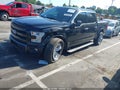 2015 Ford F-150 — photo 2 of 16 | VIN 1FTEW1EG6FFB12792