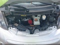 2012 Mitsubishi Miev — photo 10 of 15 | VIN JA3215H13CU021114