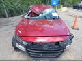 2018 Honda Accord — photo 12 of 16 | VIN 1HGCV1F18JA044507