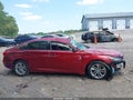 2018 Honda Accord — photo 13 of 16 | VIN 1HGCV1F18JA044507