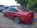 2018 Honda Accord — photo 3 of 16 | VIN 1HGCV1F18JA044507