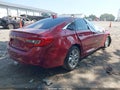 2018 Honda Accord — photo 4 of 16 | VIN 1HGCV1F18JA044507