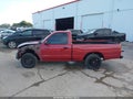 1997 Toyota Tacoma — photo 15 of 17 | VIN 4TANL42N4VZ293008